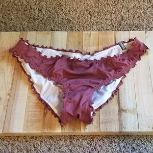 Victoria Secret Pink Bikini Bottoms!